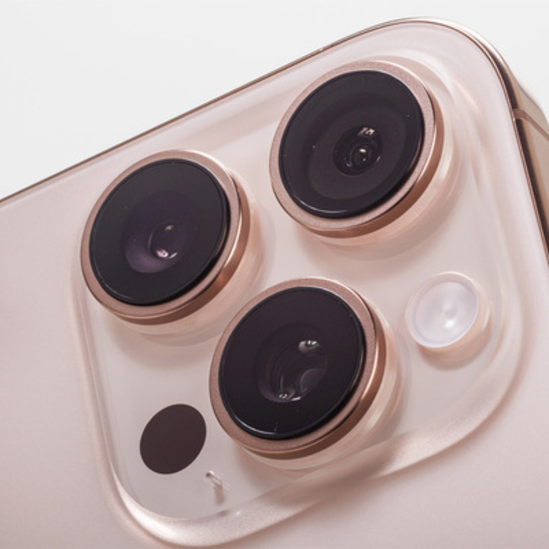iPhone16 Pro 256GB デザートチタニウム SIMフリー