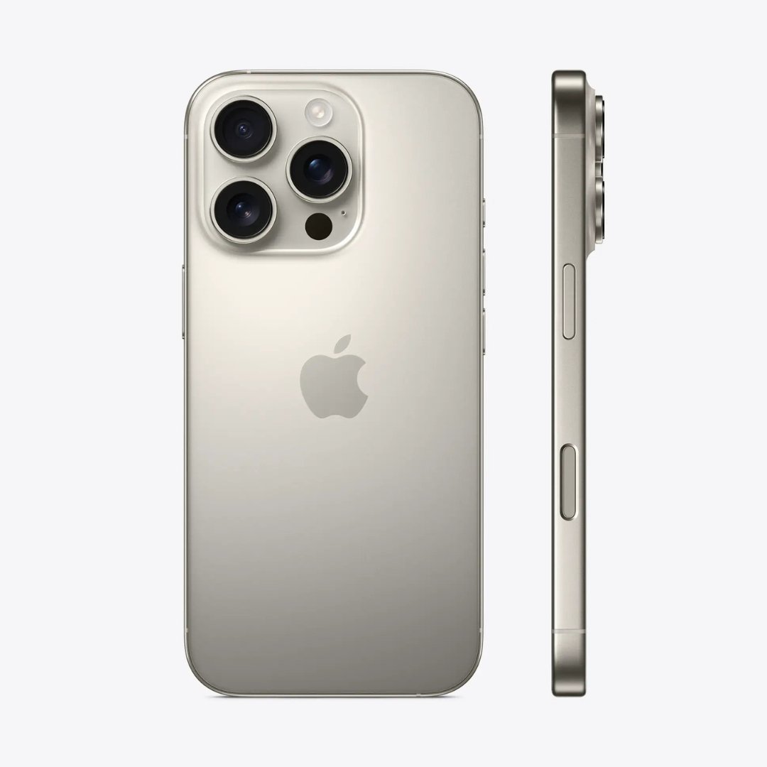 iPhone16 Pro 512GB ナチュラルチタニウム SIMフリー