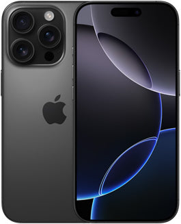 iPhone16 Pro 256GB ブラックチタニウム SIMフリー
