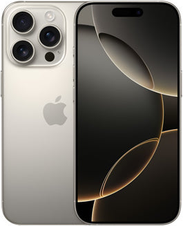 iPhone16 Pro 512GB ナチュラルチタニウム SIMフリー