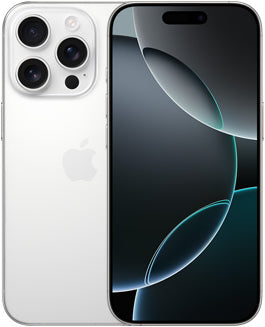 iPhone16 Pro 512GB ホワイトチタニウム SIMフリー