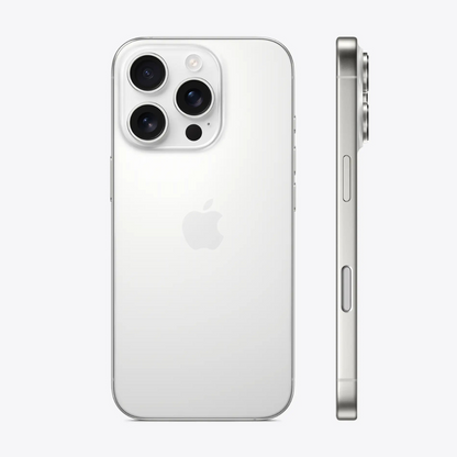 iPhone16 Pro 512GB ホワイトチタニウム SIMフリー – fullmobile iPhone16 Pro 512GB ホワイトチタニウム SIMフリー – fullmobile