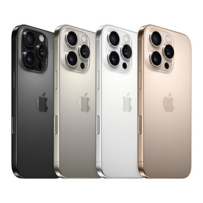 iPhone16 Pro 512GB ホワイトチタニウム SIMフリー – fullmobile iPhone16 Pro 512GB ホワイトチタニウム SIMフリー – fullmobile